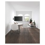 Techly ICA-PLB 490 soporte para TV de 2,03 metros (80 pulgadas) en color negro, SKU: ICA-PLB 490