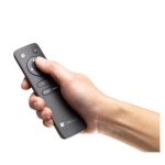 Techly ICA-TR68MW soporte para TV de hasta 100 pulgadas, altura ajustable, color negro. SKU: ICA-TR68MW