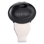 Techly IPW-NTS2250G2 adaptador e inversor de corriente interior de 27W en color negro