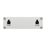 Sistema de alimentación ininterrumpida de Teltonika, modelo BAT120. UPS con tecnología de línea interactiva y potencia de 22W, SKU BAT120000000.