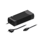 Teltonika PR313EU3 adaptador e inversor de corriente interior con 130W de potencia en color negro, SKU PR313EU3