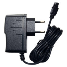 Teltonika PR3PUEU3 adaptador e inversor de corriente para interiores en color negro, SKU PR3PUEU3