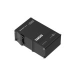 Teltonika NETWORKS TSW040, 8-Port PoE+ Switch, no administrado, Fast Ethernet (10/100), SKU TSW040000000