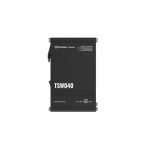 Teltonika NETWORKS TSW040, 8-Port PoE+ Switch, no administrado, Fast Ethernet (10/100), SKU TSW040000000