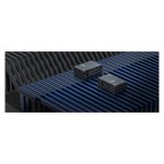 Teltonika NETWORKS TSW040, 8-Port PoE+ Switch, no administrado, Fast Ethernet (10/100), SKU TSW040000000