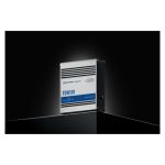 Teltonika TSW101 Switch Gigabit Ethernet (10/100/1000) con soporte para PoE y carcasa metálica robusta, SKU TSW101000000