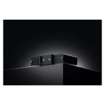 Teltonika TSW114000000 switch no administrado Gigabit Ethernet con puertos 10/100/1000 y color negro. SKU: TSW114000000.