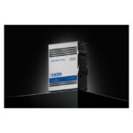 Imagen del Teltonika TSW200000050, un switch no administrado con Gigabit Ethernet (10/100/1000) y PoE, SKU TSW200000050