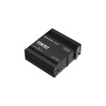 Teltonika TSW202 switch gestionado L2 Gigabit Ethernet con PoE y cuerpo de aluminio azul, SKU: TSW202000000