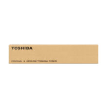 Cartucho de tóner negro original Toshiba T-FC338EKR de alta capacidad, SKU 6B000000922.