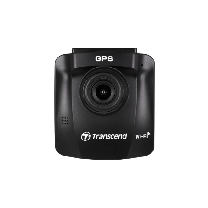 Transcend TS-DP230Q-32G cámara de salpicadero Full HD Wifi Batería Negro 1 Transcend TS DP230Q 32G img product