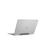 Funda translúcida Urban Armor Gear para portátil de 13.8 pulgadas, SKU 334003B14343.