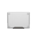 Funda translúcida Urban Armor Gear para portátil de 13.8 pulgadas, SKU 334003B14343.