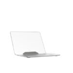 Funda translúcida Urban Armor Gear para portátil de 13.8 pulgadas, SKU 334003B14343.