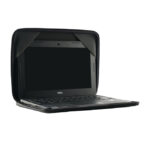 Imagen de la funda para tablet Urban Armor Gear de 13 pulgadas, color negro. SKU 981890114040.