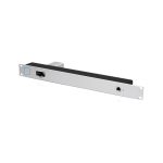 Accesorio de bastidor Ubiquiti CKG2-RM panel frontal con diseño robusto y eficiente, SKU CKG2-RM