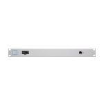 Accesorio de bastidor Ubiquiti CKG2-RM panel frontal con diseño robusto y eficiente, SKU CKG2-RM