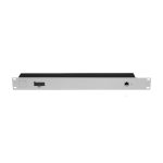 Accesorio de bastidor Ubiquiti CKG2-RM panel frontal con diseño robusto y eficiente, SKU CKG2-RM
