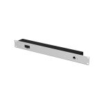 Accesorio de bastidor Ubiquiti CKG2-RM panel frontal con diseño robusto y eficiente, SKU CKG2-RM