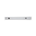 Accesorio de bastidor Ubiquiti CKG2-RM panel frontal con diseño robusto y eficiente, SKU CKG2-RM