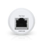Ubiquiti INS-3AF-I-G adaptador e inyector PoE Gigabit Ethernet 48 V, SKU INS-3AF-I-G