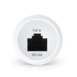 Ubiquiti INS-3AF-O-G adaptador e inyector de PoE Gigabit Ethernet, 48 V, SKU INS-3AF-O-G