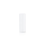 Adaptador e inyector de PoE Gigabit Ethernet 24 V de Ubiquiti, SKU POE-24-24W-G-WH
