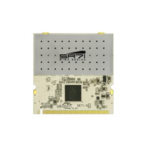 Adaptador y tarjeta de red interno Ubiquiti SR71-15 con capacidad WLAN de 300 Mbit/s, SKU: SR71-15