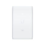 Ubiquiti U-POE-AT adaptador e inyector PoE Gigabit Ethernet, SKU U-POE-AT, dispositivo compacto y eficiente para alimentación a través de Ethernet