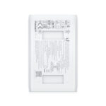 Ubiquiti U-POE-AT adaptador e inyector PoE Gigabit Ethernet, SKU U-POE-AT, dispositivo compacto y eficiente para alimentación a través de Ethernet