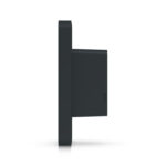 Imagen del Ubiquiti Access Reader G2 en color negro, lector básico de control de acceso con el SKU UA-G2-Black