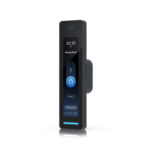 Lector de control de acceso Ubiquiti Access Reader G2 Pro en color negro, SKU UA-G2-Pro-Black, ideal para seguridad avanzada