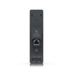 Lector de control de acceso Ubiquiti Access Reader G2 Pro en color negro, SKU UA-G2-Pro-Black, ideal para seguridad avanzada
