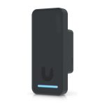 Imagen del lector de control de acceso Ubiquiti UA-G3-B en color negro, un dispositivo básico y eficiente para seguridad