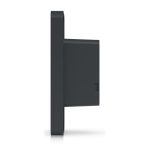 Imagen del lector de control de acceso Ubiquiti UA-G3-B en color negro, un dispositivo básico y eficiente para seguridad