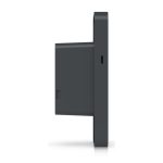 Imagen del lector de control de acceso Ubiquiti UA-G3-B en color negro, un dispositivo básico y eficiente para seguridad