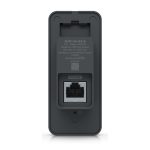 Imagen del lector de control de acceso Ubiquiti UA-G3-B en color negro, un dispositivo básico y eficiente para seguridad