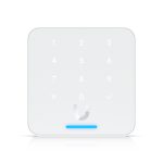 Ubiquiti Reader Flex, lector básico de control de acceso blanco, con SKU UA-G3-Flex-W