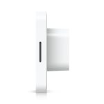 Ubiquiti Reader Flex, lector básico de control de acceso blanco, con SKU UA-G3-Flex-W