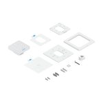 Ubiquiti Reader Flex, lector básico de control de acceso blanco, con SKU UA-G3-Flex-W