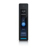 Ubiquiti G3 Reader Pro negro, terminal de reconocimiento facial, SKU UA-G3-PRO-B