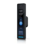 Ubiquiti G3 Reader Pro negro, terminal de reconocimiento facial, SKU UA-G3-PRO-B