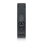 Ubiquiti G3 Reader Pro negro, terminal de reconocimiento facial, SKU UA-G3-PRO-B