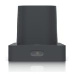 Ubiquiti G3 Reader Pro negro, terminal de reconocimiento facial, SKU UA-G3-PRO-B