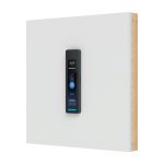 Ubiquiti G3 Reader Pro negro, terminal de reconocimiento facial, SKU UA-G3-PRO-B