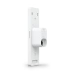 Imagen del terminal de reconocimiento facial Ubiquiti G3 Reader Pro en color blanco, con SKU UA-G3-Pro-W