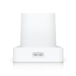 Imagen del terminal de reconocimiento facial Ubiquiti G3 Reader Pro en color blanco, con SKU UA-G3-Pro-W