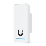 Lector de control de acceso Ubiquiti UA-G3-W en color blanco, ideal para sistemas de seguridad y control de entradas, con SKU UA-G3-W