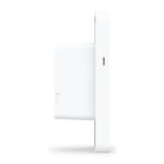 Lector de control de acceso Ubiquiti UA-G3-W en color blanco, ideal para sistemas de seguridad y control de entradas, con SKU UA-G3-W
