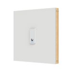 Lector de control de acceso Ubiquiti UA-G3-W en color blanco, ideal para sistemas de seguridad y control de entradas, con SKU UA-G3-W